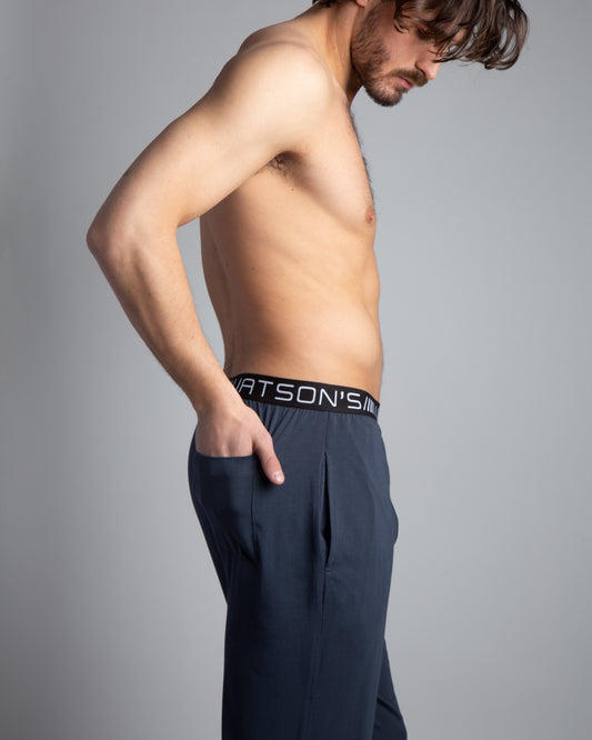 Cotton/Modal Loungewear Pants