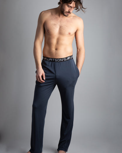 Cotton/Modal Loungewear Pants