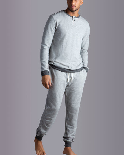 Absolute Stretch Pants with Cuffs